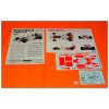 Kit - McLaren MP4/2B TAG Porsche - 1985 Monaco Grand Prix